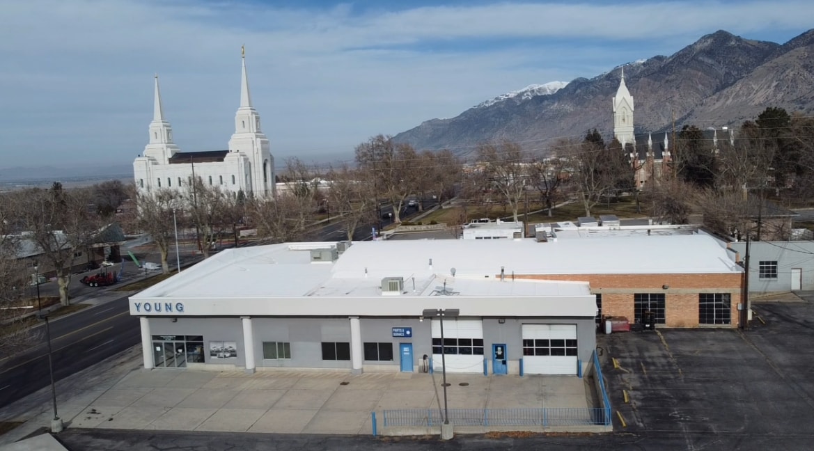 323 S Main St, Brigham City, UT for Sale