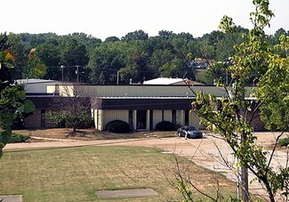 Saint Louis, MO Office - 1188 Pershall Rd