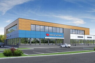Granby, QC Retail - 963 Quebec