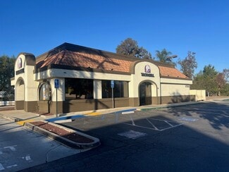 Corona, CA Retail - 4718 Green River Rd