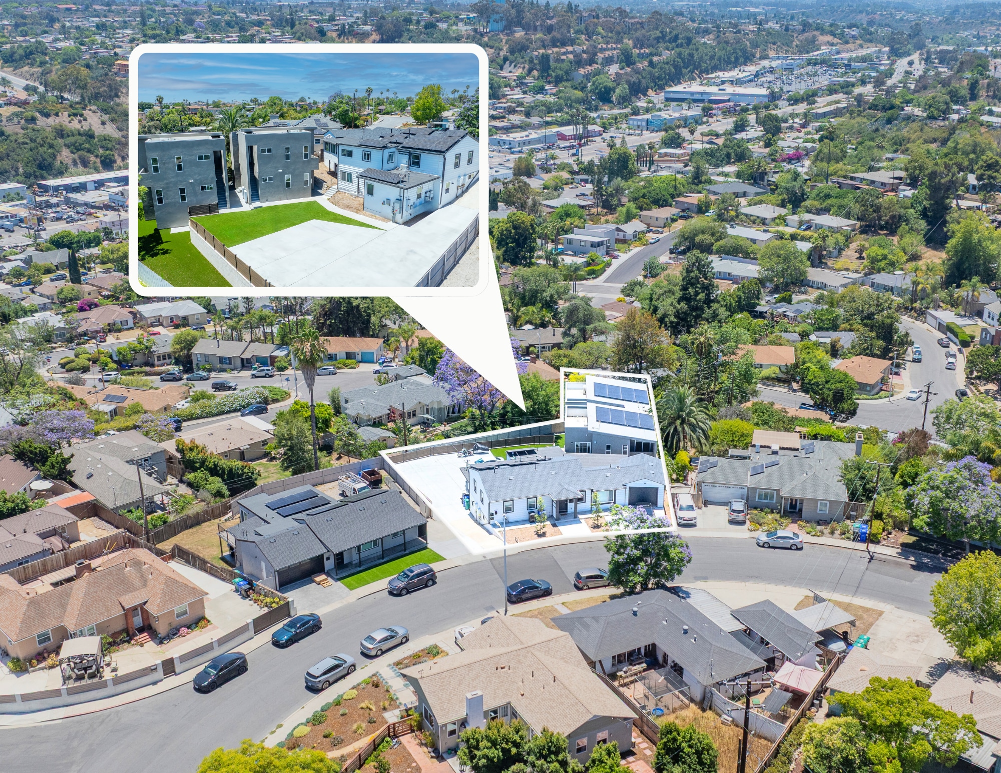 6283 Lorca Dr, San Diego, CA for Sale