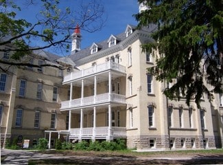 Traverse City, MI Office - 830 Cottageview Dr