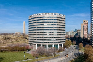 Kansas City, MO Office - 2600 Grand Blvd Kansas City, MO Office - 2600 Grand Blvd