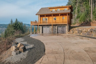 Sweet Home, OR Specialty - 6331 Lake Pointe Wy