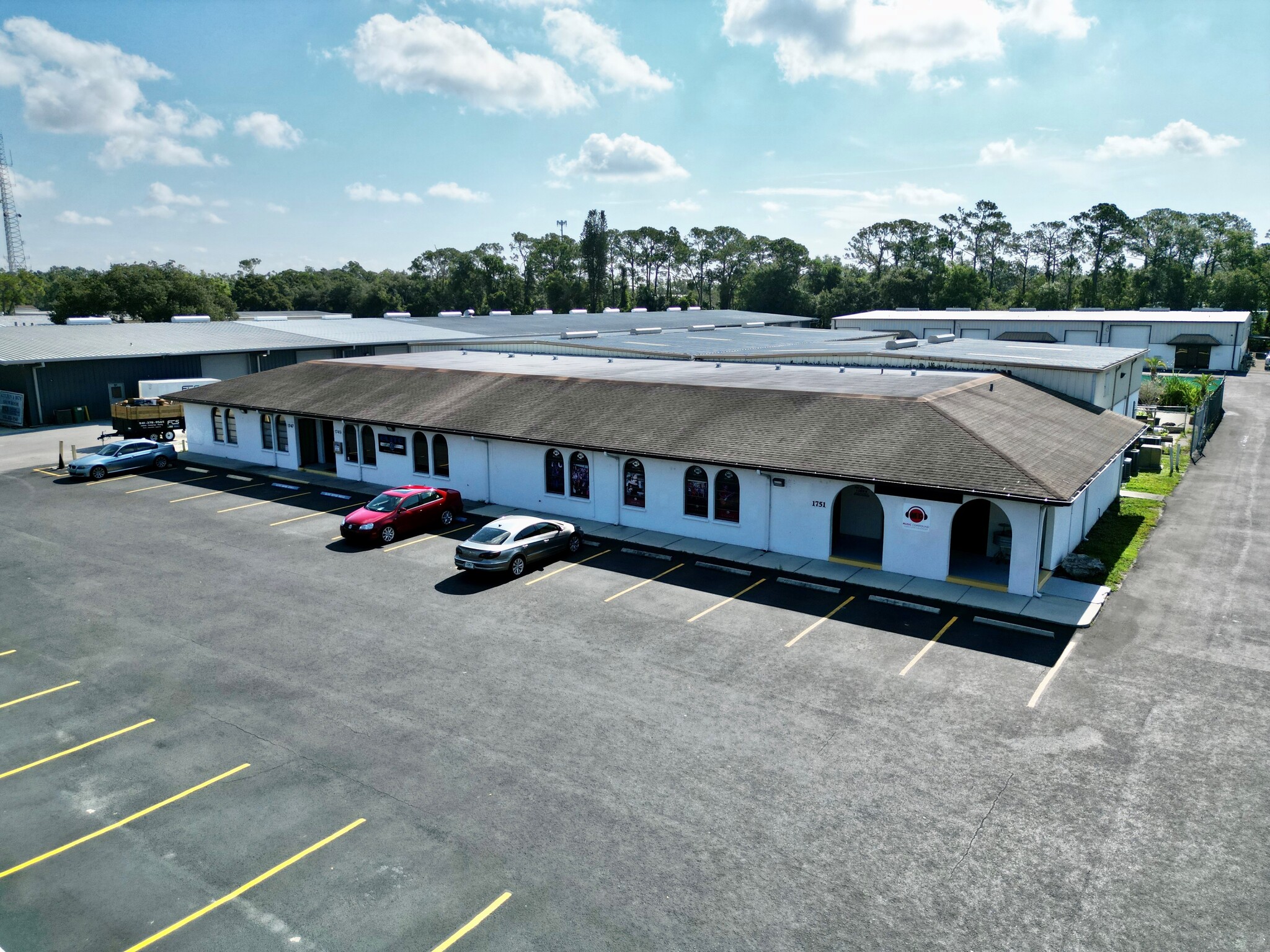 1747-1751 Cattlemen Rd, Sarasota, FL for Sale