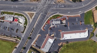 North Highlands, CA Commercial - 4980 Watt Ave