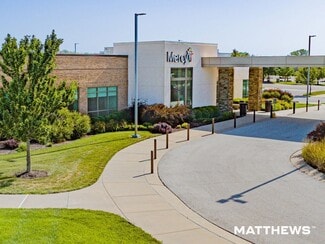 Ozark, MO Medical - 505 N 25th St