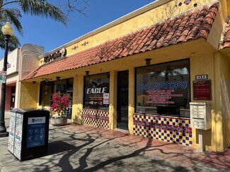 Oxnard, CA Office/Medical - 434 S A St
