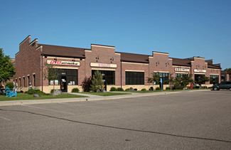 Savage, MN Office - 8627 Eagle Creek Pkwy