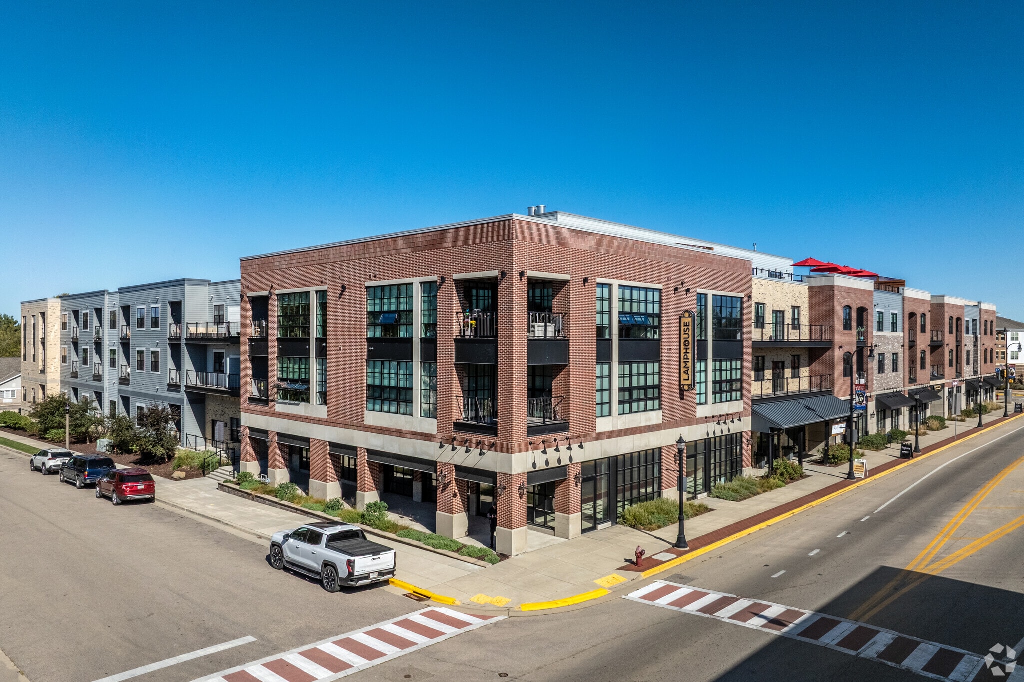 203 E Main St, Waunakee, WI for Rent