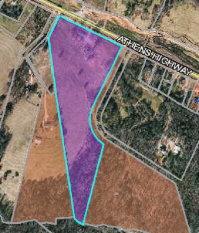3294 Athens Hwy, Gainesville, GA for Sale