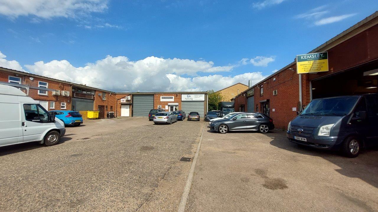 Hurricane Way, Wickford, ESS for Rent
