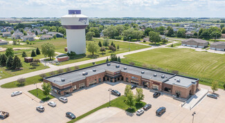 Cedar Falls, IA Retail - Greenhill Rd @ Hudson