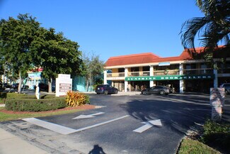 Marco Island, FL Office - 673-689 S Collier Blvd