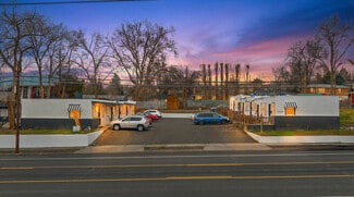 Moses Lake, WA Apartments - 1029 S Division St