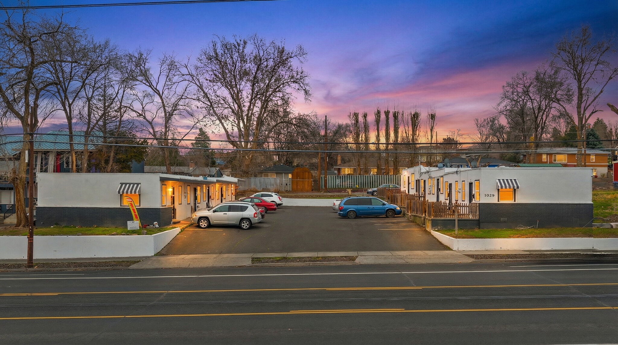 1029 S Division St, Moses Lake, WA for Sale