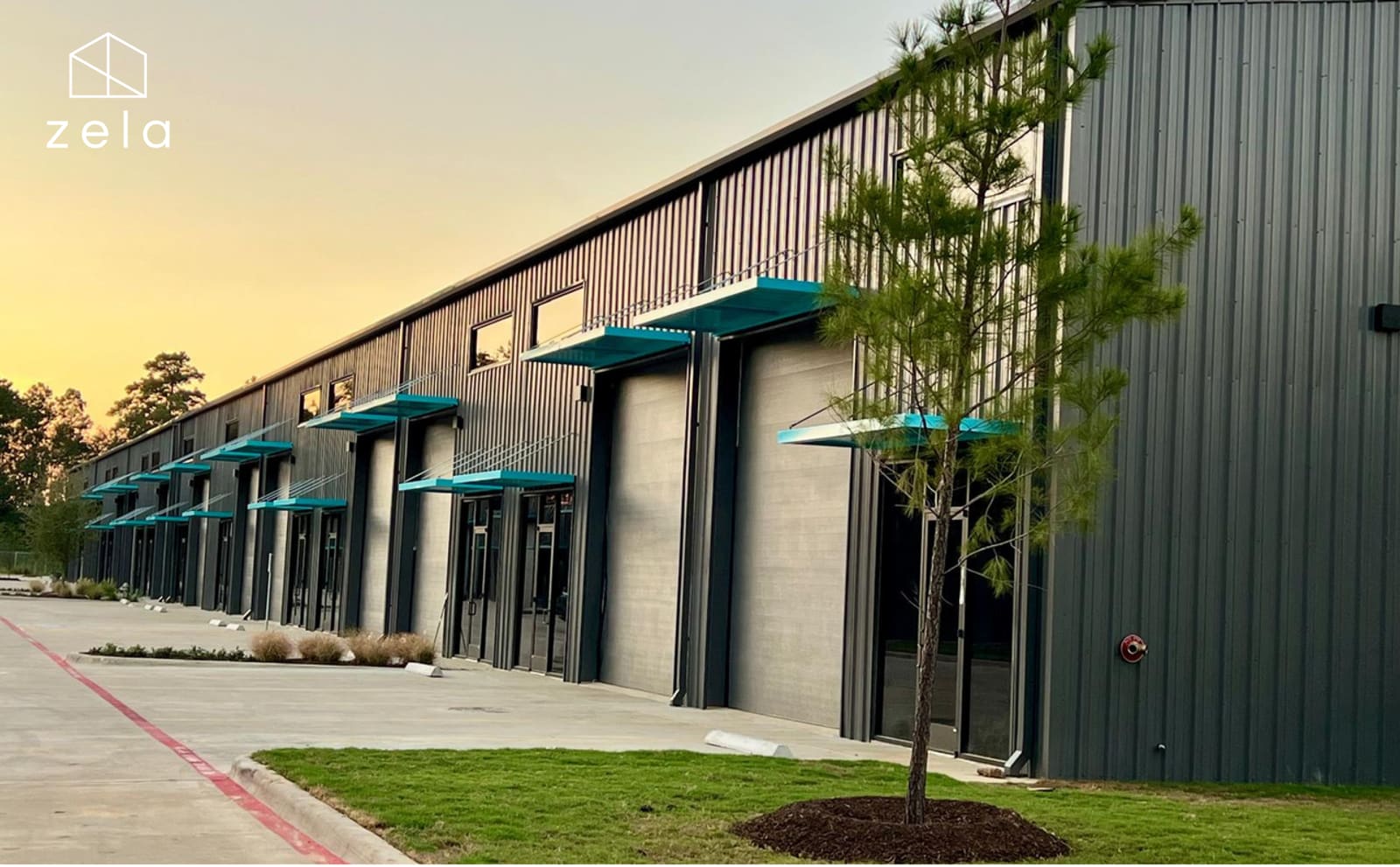 2007 Airport Rd, Conroe, TX for Rent