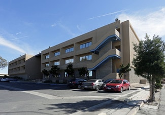 Hemet, CA Office, Medical - 1600 E Florida Ave