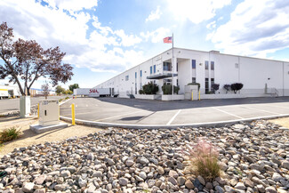 Sparks, NV Industrial - 905-1485 Southern Way