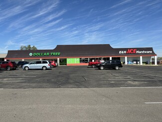 Hamilton, OH Retail - 1500-1534 Plaza Dr