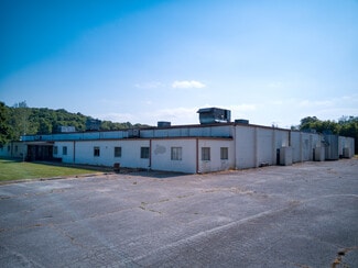 Cassville, MO Industrial - 1100 County Farm Rd