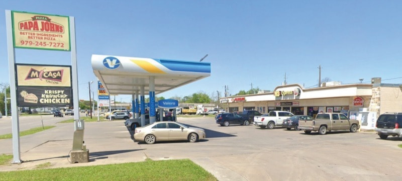 1417 7th St, Bay City, TX for Rent