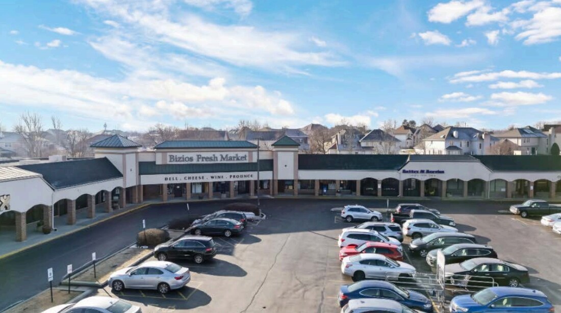 3400-3498 W Vollmer Rd, Olympia Fields, IL for Sale