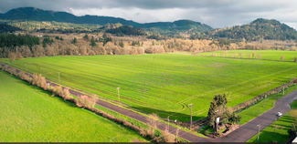 Coburg, OR Industrial - Van Duyn Rd