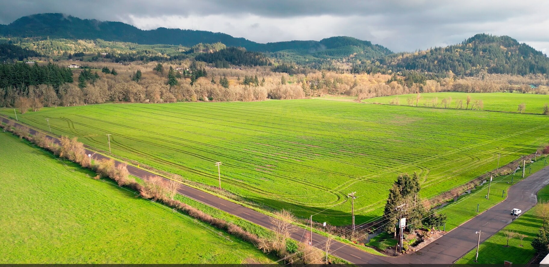 Van Duyn Rd, Coburg, OR for Sale