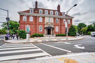 Washington, DC undefined - 2040 S St NW