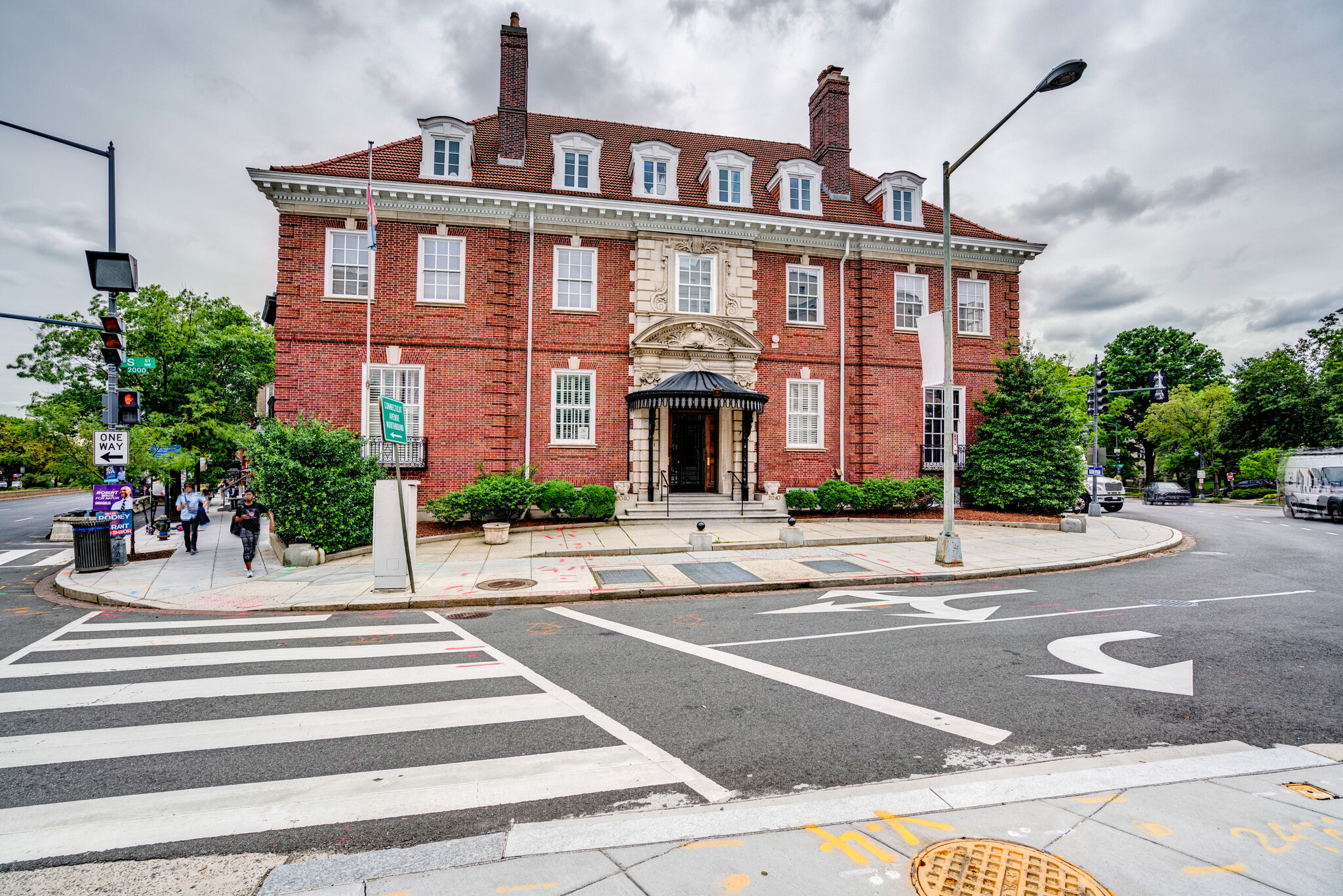 2040 S St NW, Washington, DC for Sale