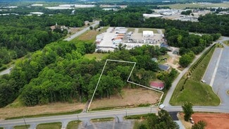 Piedmont, SC Commercial - Sterling Grove rd Piedmont, SC Commercial - Sterling Grove rd