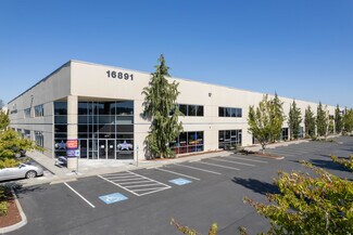 Monroe, WA Industrial - 16726 146th St SE Monroe, WA Industrial - 16726 146th St SE
