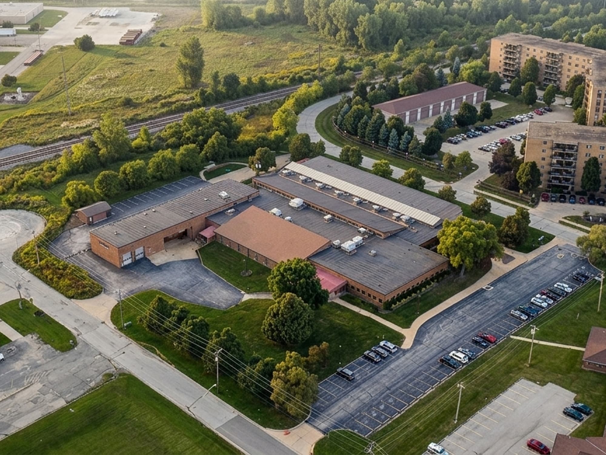 1490 E 191st St, Euclid, OH for Rent