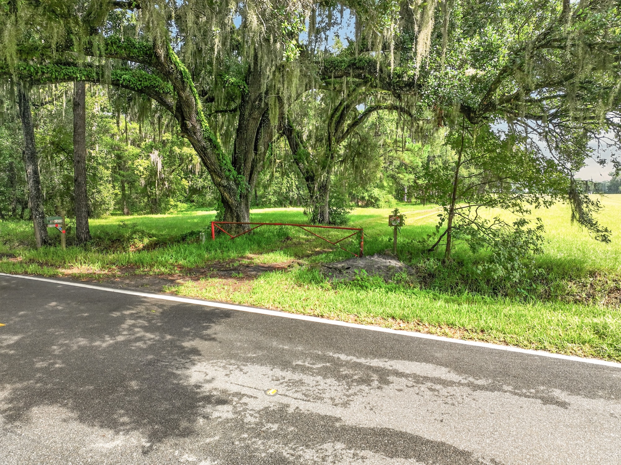 5920 St Ambrose Church Rd, Elkton, FL for Sale