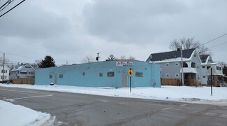 Cleveland, OH Day Care Center - 3749 E 142nd St