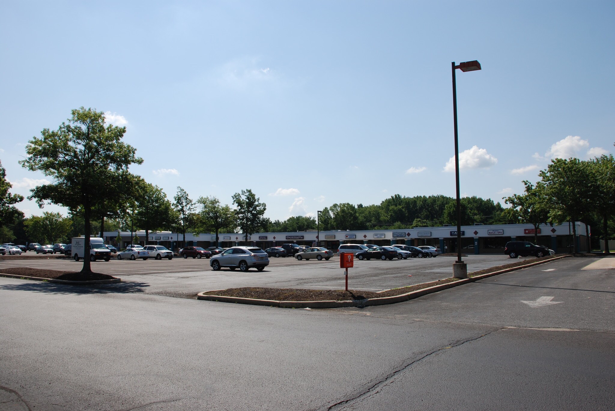 128 Route 70 Medford, NJ 08055 Office Property for Lease on