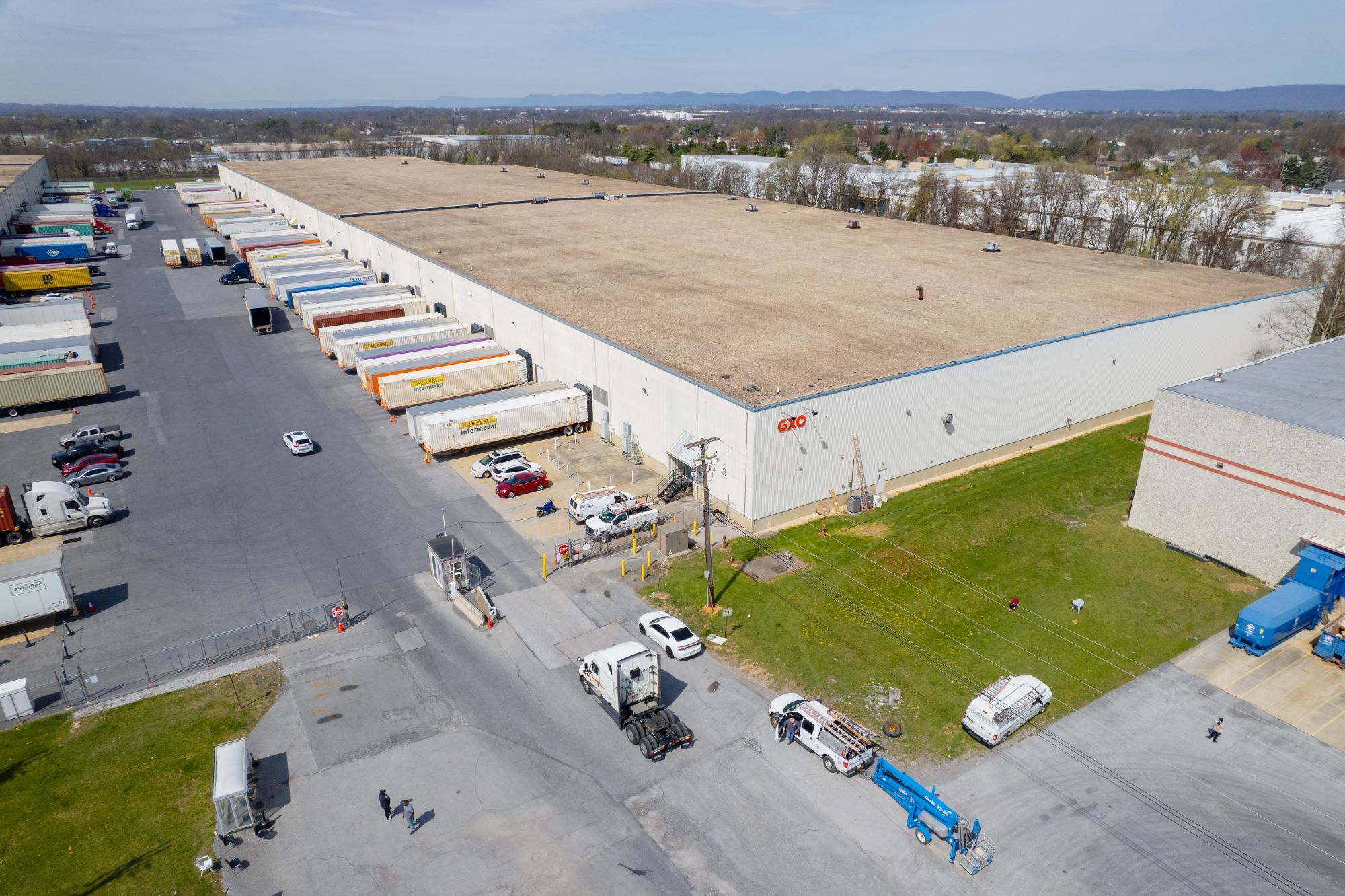 336-340 Heinz St, Mechanicsburg, PA for Rent