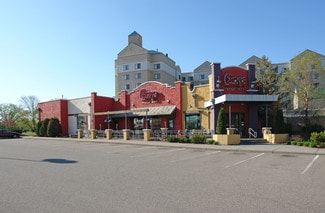 Minneapolis, MN Retail - 2251 Killebrew Dr