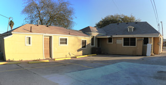 McAllen, TX Office - 1618 Pecan Blvd