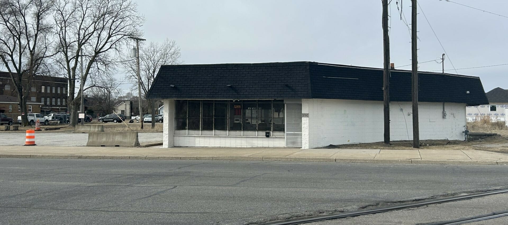 2052 Broadway, Gary, IN for Rent