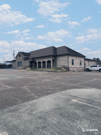 Jonesboro, LA Medical - 103 Watts St