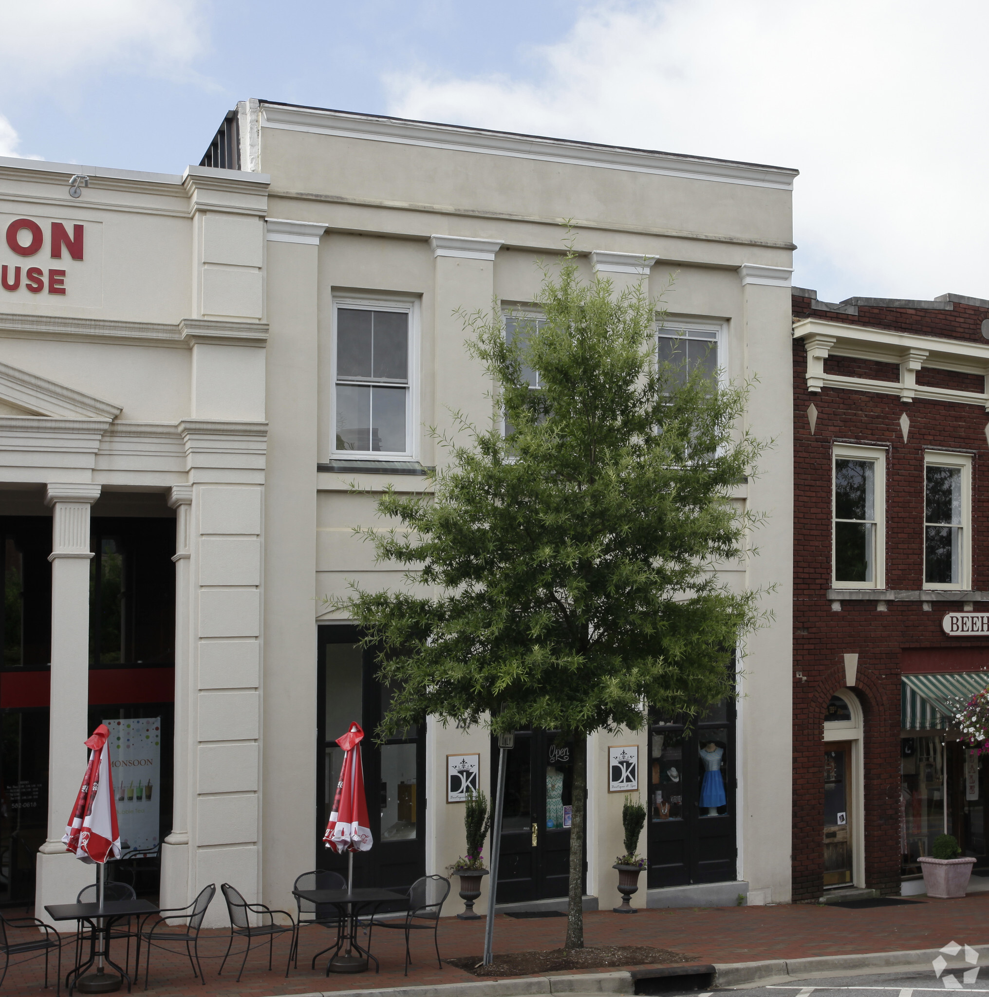 131 W Main St, Spartanburg, SC for Rent