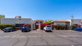 Phoenix, AZ Office - 76 E Mitchell Dr