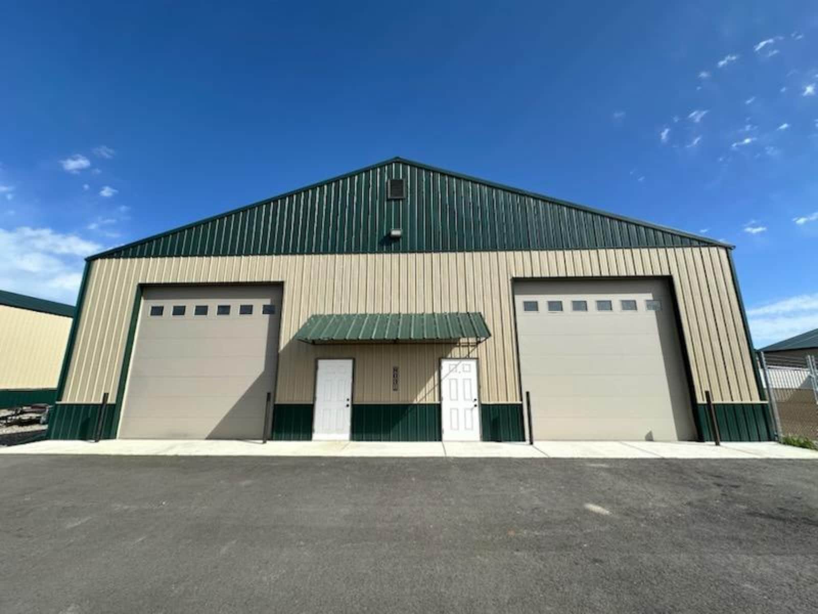 8033 Workshop, Billings, MT for Rent