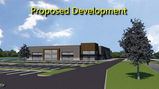 Arlington, TN Commercial Land - 0 Milton Wilson Arlington, TN Commercial Land - 0 Milton Wilson