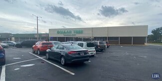 Titusville, FL Retail - 601-621 Cheney Hwy Titusville, FL Retail - 601-621 Cheney Hwy