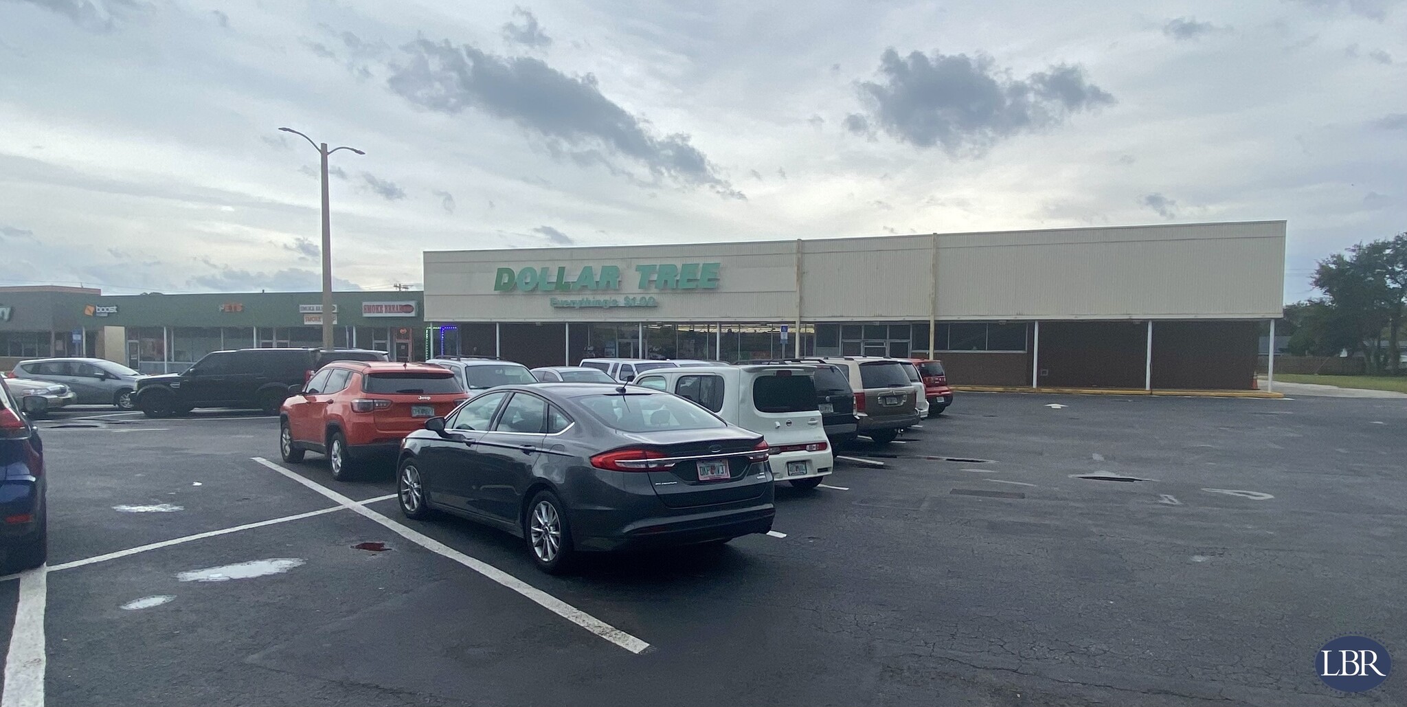 601-621 Cheney Hwy, Titusville, FL for Rent
