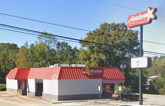 Luverne, AL Retail - 742 S Forest Ave