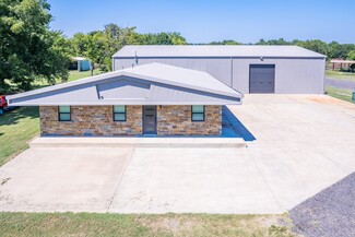 Checotah, OK Office - 420331 Texanna Rd